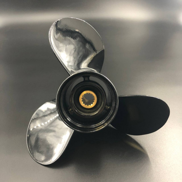 Гребной винт Suzuki DF90-140, DF70A-140A, DF100B (3x12-3/4x21) (Polastorm Megara)