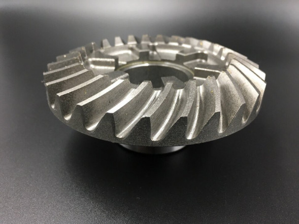 Шестерня заднего хода Yamaha 115-140 (6E5-45571-01) (YAMAHA)