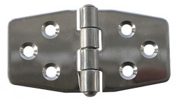 Петля &quot;Мореман&quot;, 76х37х2 мм