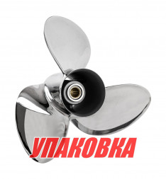 Гребной винт 3x16x18 1/2R Watergrip, Marine Rocket Prime (упаковка из 5 шт.)