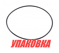 Уплотнение кольцевое Mercury/Mercruiser, Omax (упаковка из 4 шт.)