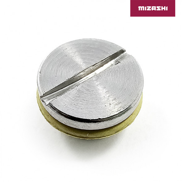 Пробка редуктора Mercury/Mariner SC-FT198