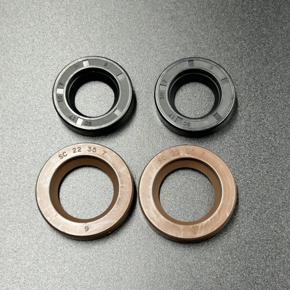 Ремкомплект редуктора Honda BF35-50 (91251-ZV5-003; 91252-ZV5-003 и тд) (Sinera)