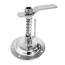 Ручка поворотная 50-110х97х70 мм