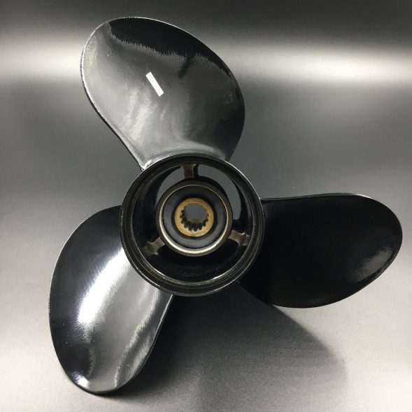 Гребной винт Suzuki DF90-140, DF70A-140A, DF100B (3x13-1/2x15) (BaekSan)