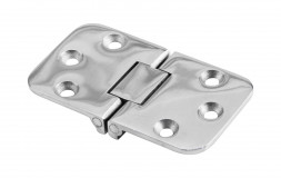 Петля 41х73 мм