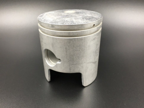 Поршень Yamaha 30D (3цилиндра) (0.25mm) (Yamaha)