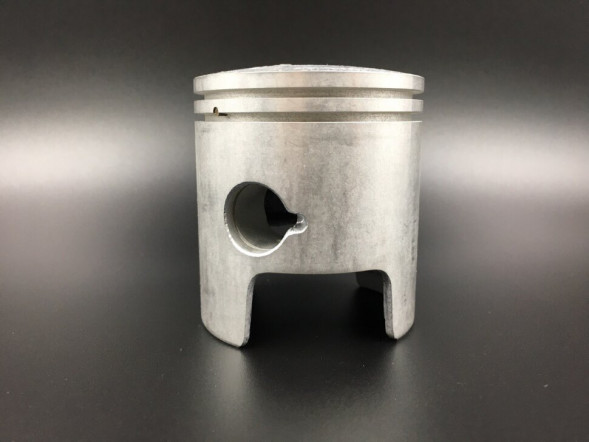 Поршень Yamaha 30D (3цилиндра) (0.25mm) (Yamaha)