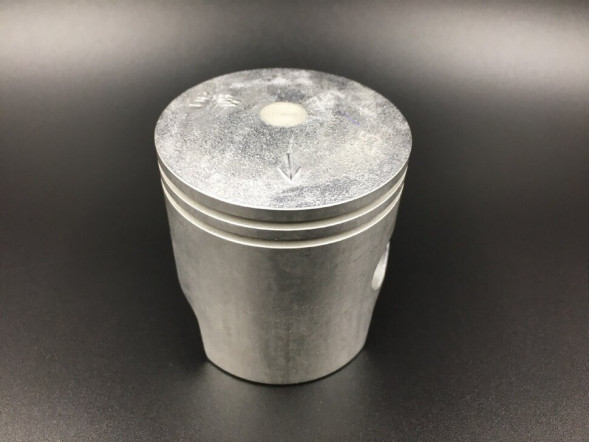 Поршень Yamaha 30D (3цилиндра) (0.25mm) (Yamaha)