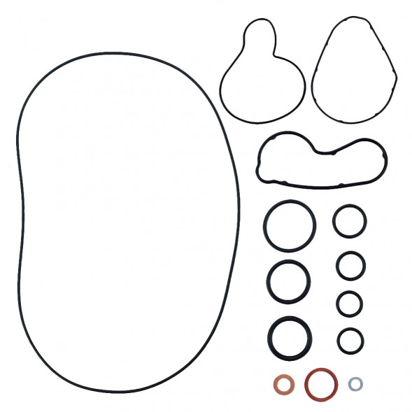 Комплект прокладок полный Sledex для Arctic Cat 1000/Yamaha 1000