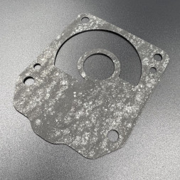 Прокладка под пластину помпы охлаждения Honda BF175-225 (Omax)