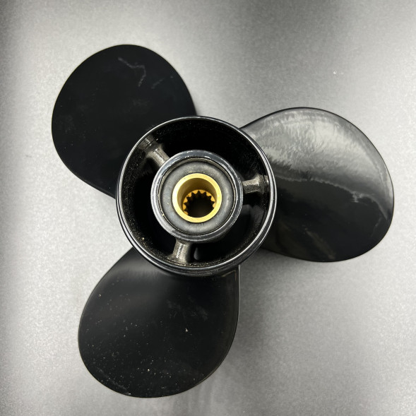 Гребной винт Johnson/Evinrude 20-35 (3x10-1/4x10) (Polastorm)