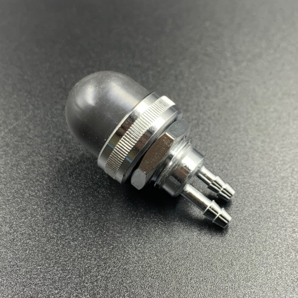 Ручная подкачка топлива 858763 (Omax)