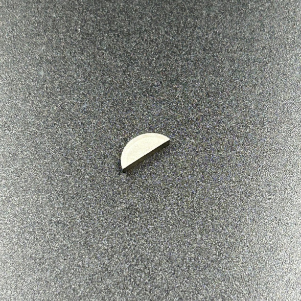 Шпонка крыльчатки Yamaha 25-70, F30-70 (90280-03024) (Osaka)