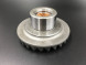 Шестерня переднего хода Yamaha 60-70 (6K5-45560-00) (YAMAHA)