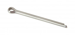 Шплинт фиксации гайки гребного винта Suzuki DF2.5/DT2-9
