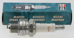 Свеча зажигания QL86C (оригинальный артикул - O437682)