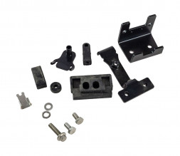 Комплект подключения ДУ Yamaha 9,9 л.с., 6G8-48501-03-00, Marine Rocket