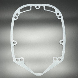 Прокладка паронитовая GASKET (Quicksilver)