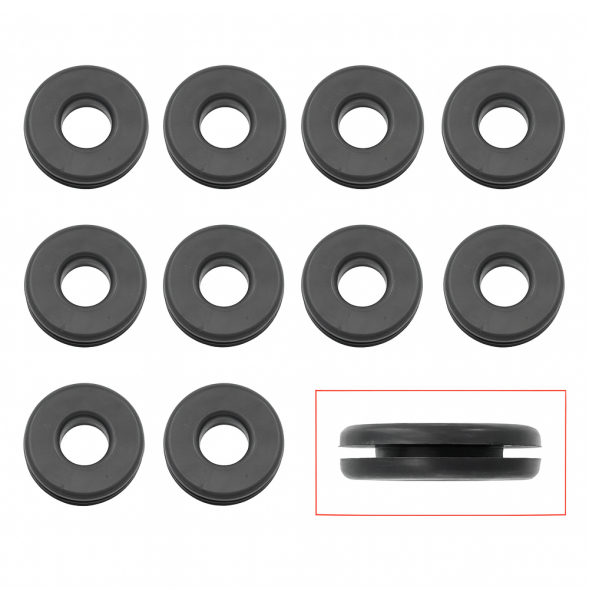 Втулка крепления обтекателя Sledex для Ski-Doo (10 шт)