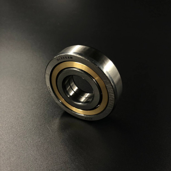 Подшипник Yamaha (25x62x17) (PREMARINE)