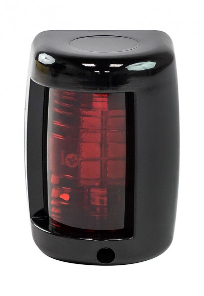 Огонь ходовой светодиодный, красный (упаковка из 8 шт.)