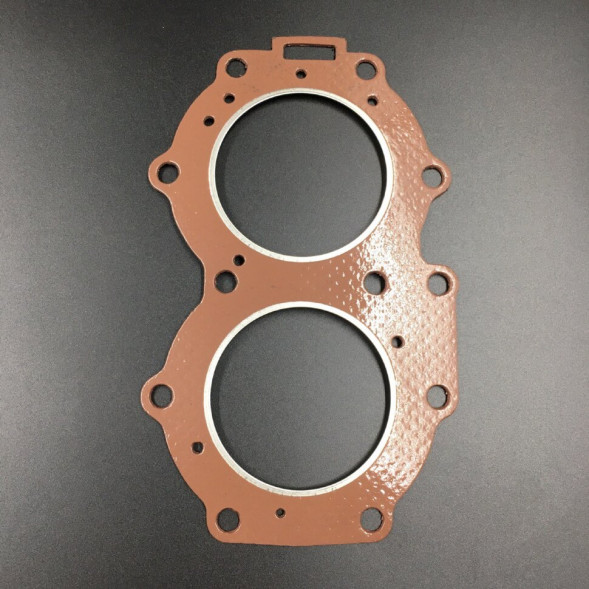 Прокладка под головку Yamaha 20-25 OLD (Sinera)