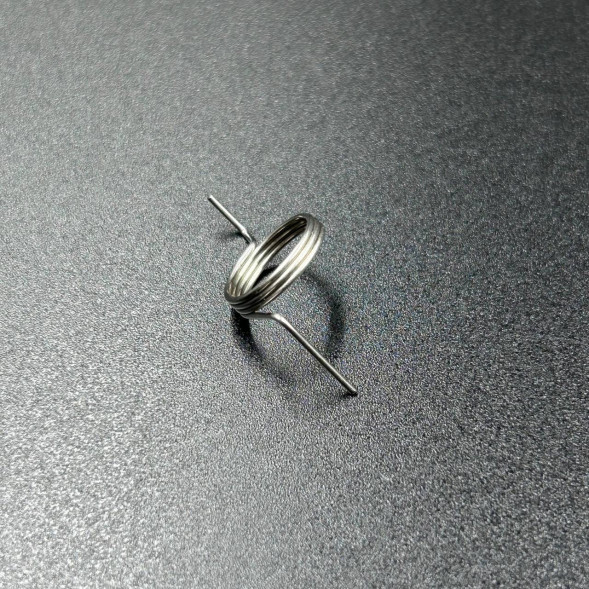 Пружина блокировки стартера Yamaha  (YUELANG)