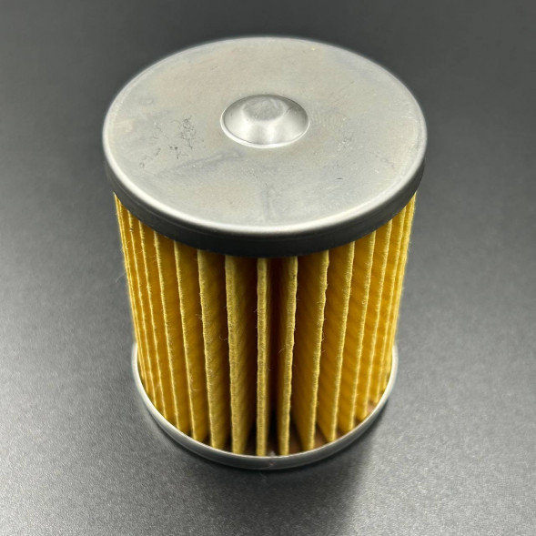 Фильтр топливный, сменная вставка 10 мк для OM-225 (Omax)