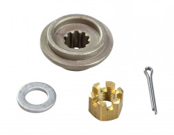 Установочный комплект винта Suzuki DF8A-DF9,9A, Omax