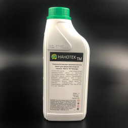 Масло Нанотек Аква премиум редукторное (Sae 75w-90) (1л)