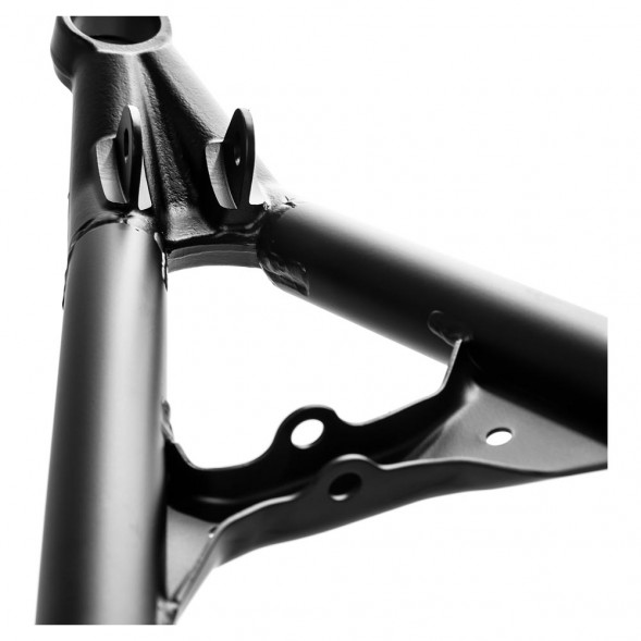 Рычаг А-образный нижний правый Sledex для Polaris