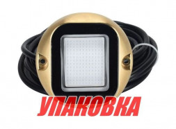 Подводный огонь B30DC Green, 30w, AquaIDEA (упаковка из 2 шт.)