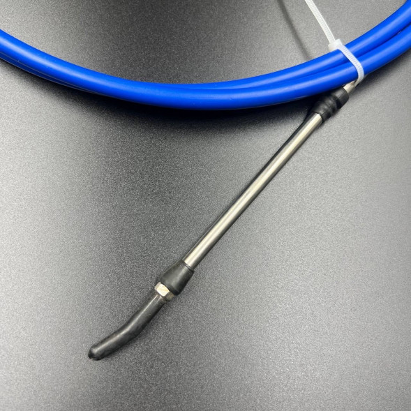 Трос д/у (газ/реверс) (10FT) (C8) (N-Flex)