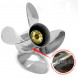 Винт гребной Solas 3453-135-13, 4x13 1/2x13 (R)