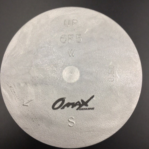 Поршневой комплект Yamaha 115-225 (S) (21mm) (0.50mm) (KACAWA)