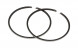 Кольца поршневые 75-90 (STD)