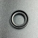 Сальник коленвала Yamaha F2-F6 (93102-20814) (20x30x7) (Sinera)