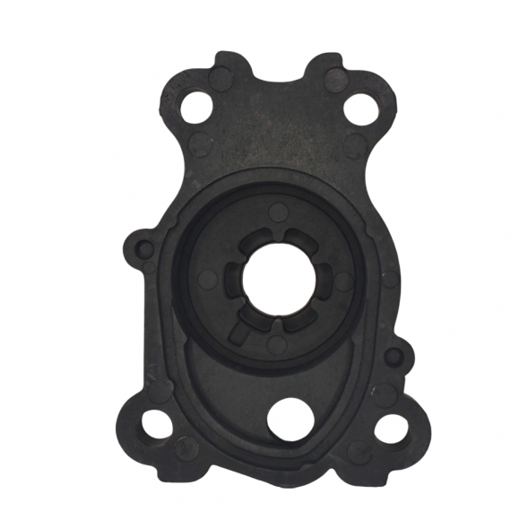 Корпус помпы охлаждения Skipper для Yamaha 40V, F40-60