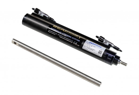 Гидравлическая система рулевого управления для Alpha/Bravo (Power Assist), Sea First