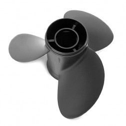 Винт гребной Solas 9501-143-22, 3x14.3x22 (R) (Rubex)
