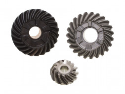 Шестерни редуктора Suzuki DF140 (комплект)