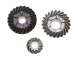 Шестерни редуктора Suzuki DF140 (комплект)