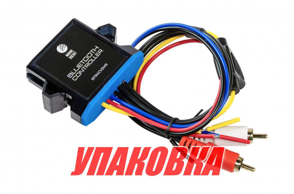 Bluetooth аудио контроллер, Marine Rocket (упаковка из 6 шт.)