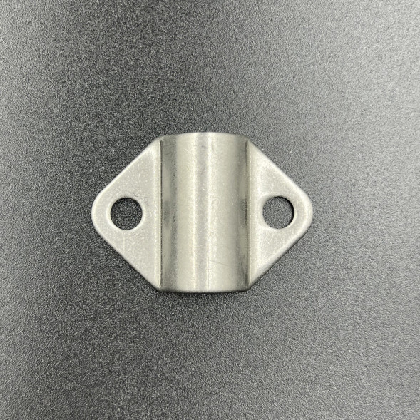 Пластина крепления упора подвески Tohatsu 5-9.8 (YUELANG)