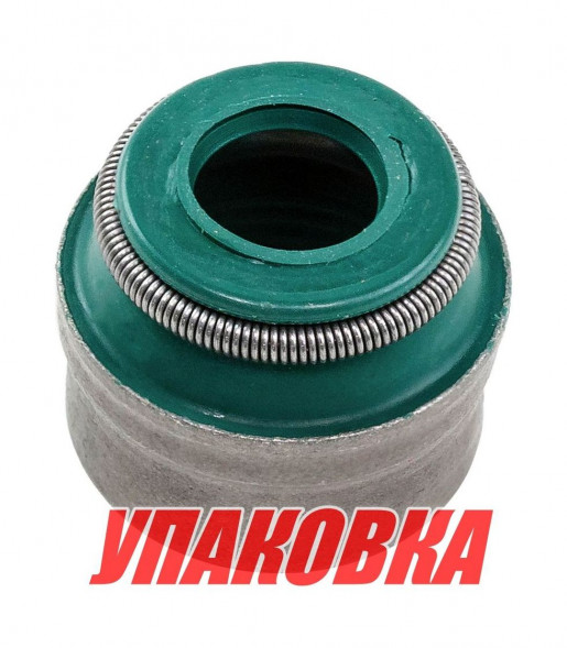 Колпачок маслосъемный Volvo Penta D3-44, 300, Recmar (упаковка из 10 шт.)
