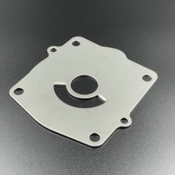 Пластина помпы охлаждения Yamaha 150-250 (Osaka)