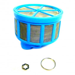 Фильтр топливный Skipper для Mercury 225-300 3.0L/150/175/200 EFI/MERCRUISER 5.7/7.4L V8