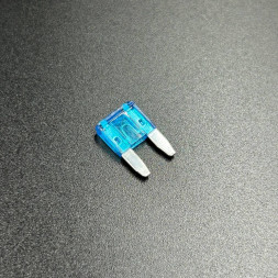 Предохранитель(15А) (ZIBO)