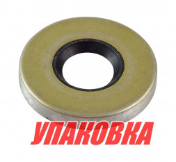 Сальник торсионного вала Mercury 35-75, Recmar (упаковка из 5 шт.)
